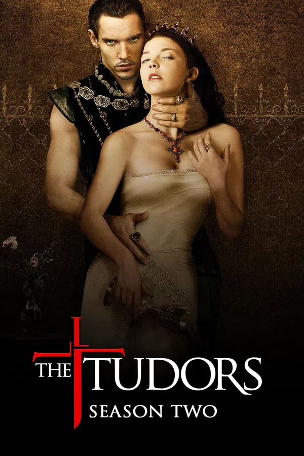 Poster phim Vương Triều Tudors (Phần 2) trên Xem Phim Fun