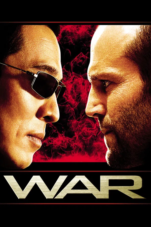 Poster phim War trên Xem Phim Fun