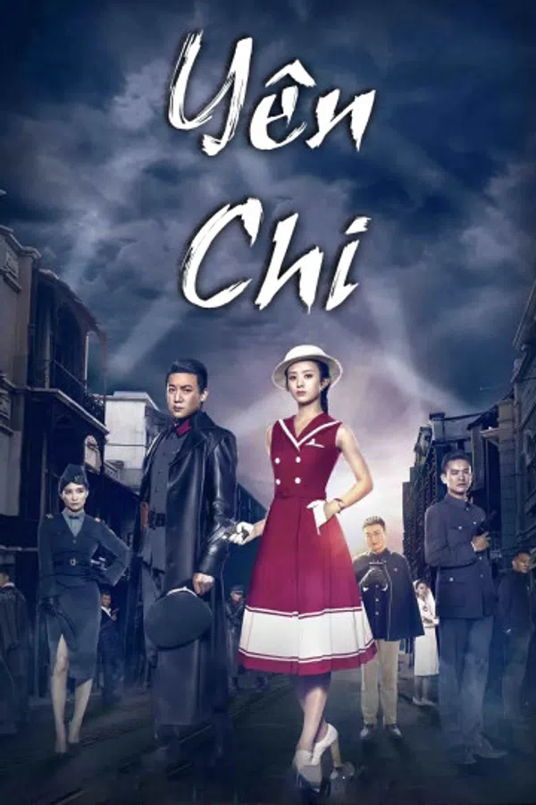 Poster phim Yên Chi trên Xem Phim Fun