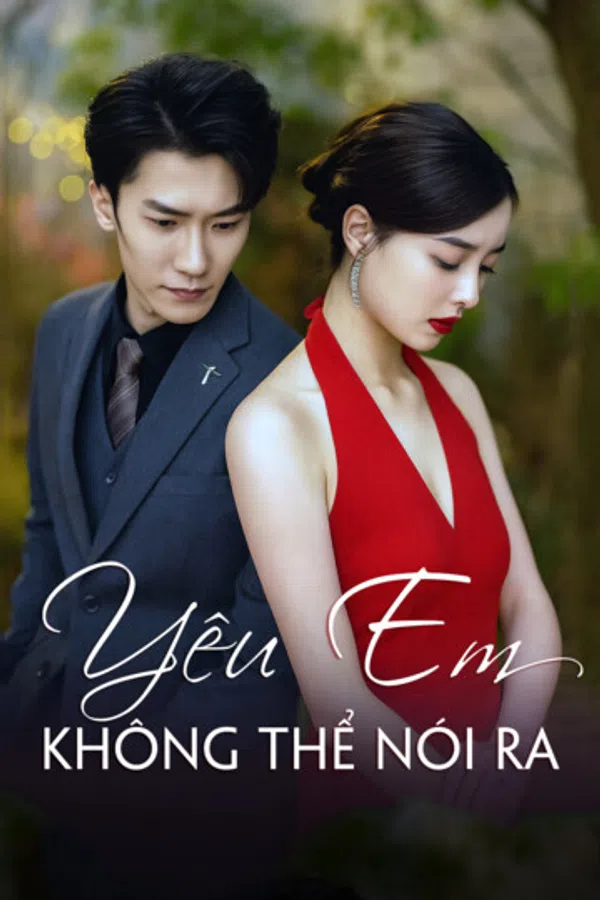 Yêu Em Không Thể Nói Ra