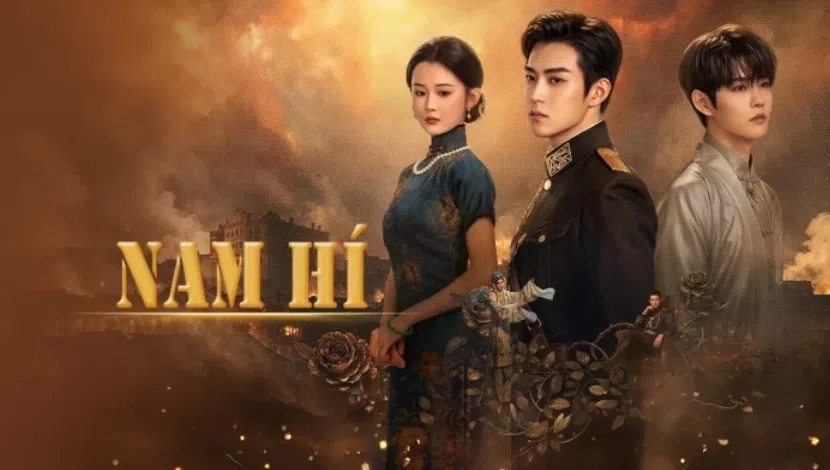 Nam Hí